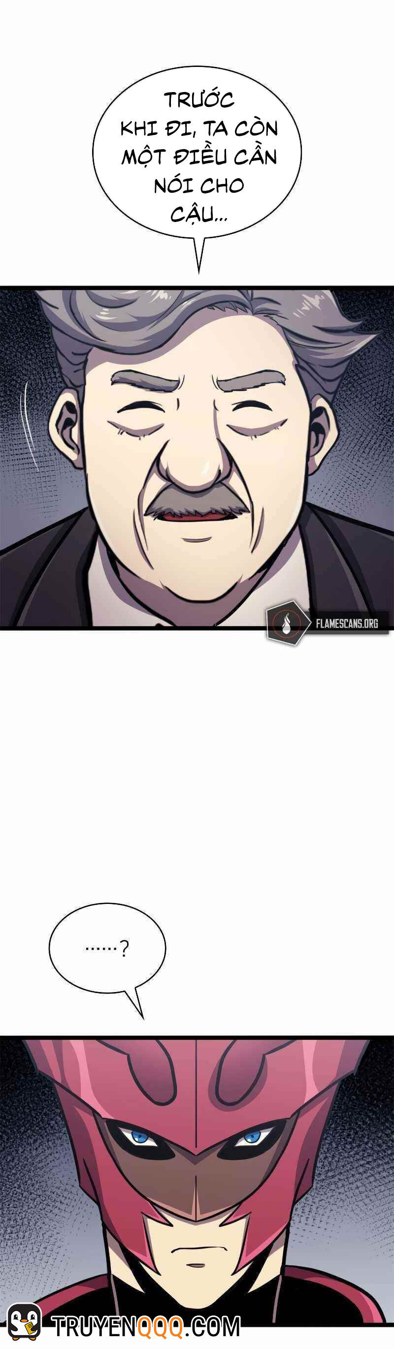 Tôi Trở Lại Thăng Cấp Một Mình - Chương 145.5 - Trang 32