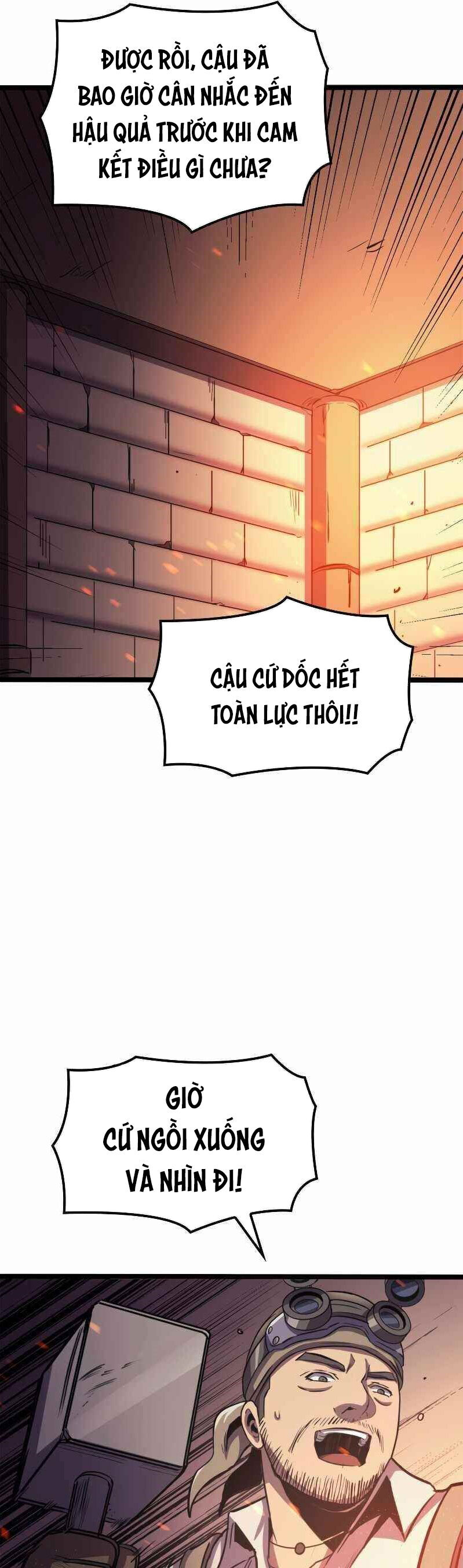 Tôi Trở Lại Thăng Cấp Một Mình - Chương 145.5 - Trang 38