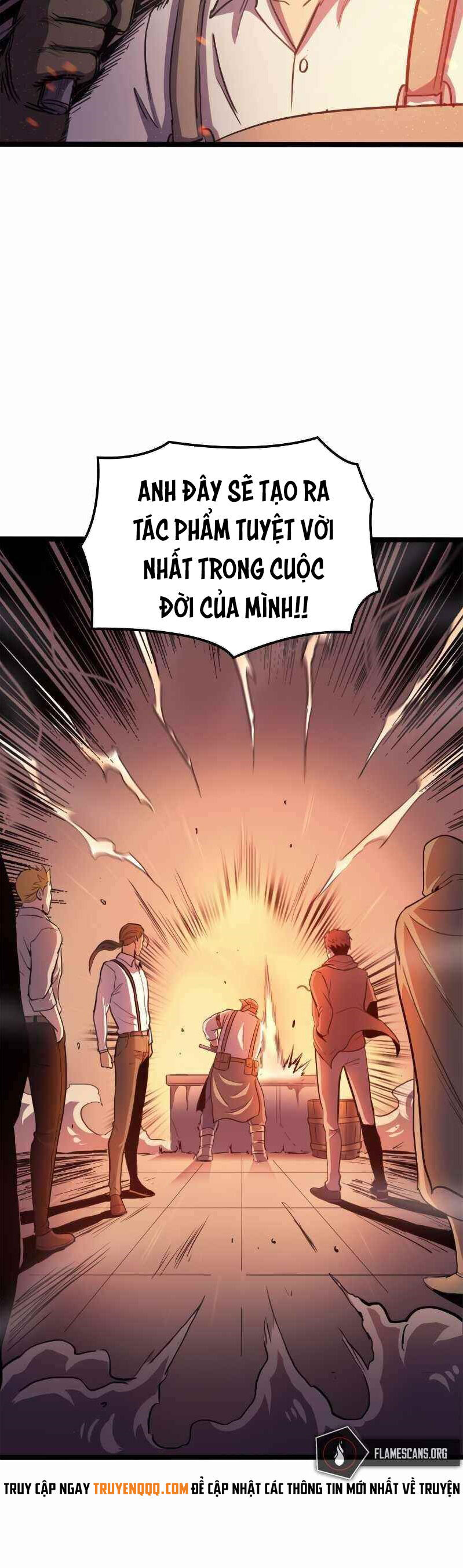 Tôi Trở Lại Thăng Cấp Một Mình - Chương 145.5 - Trang 39