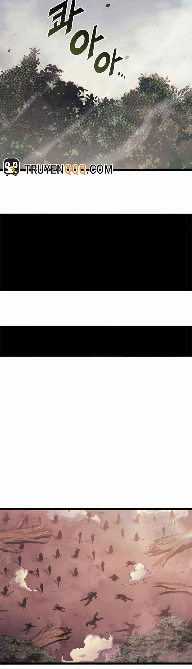 Tôi Trở Lại Thăng Cấp Một Mình - Chương 145.5 - Trang 5