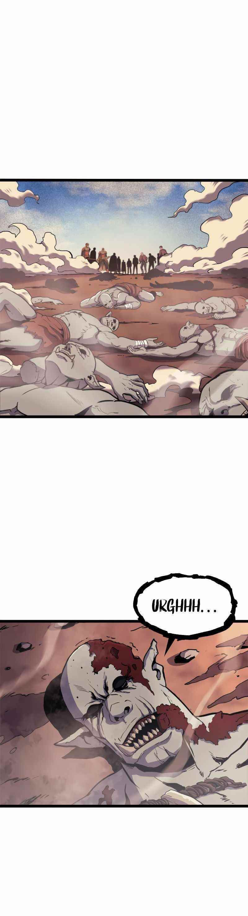 Tôi Trở Lại Thăng Cấp Một Mình - Chương 145.5 - Trang 6