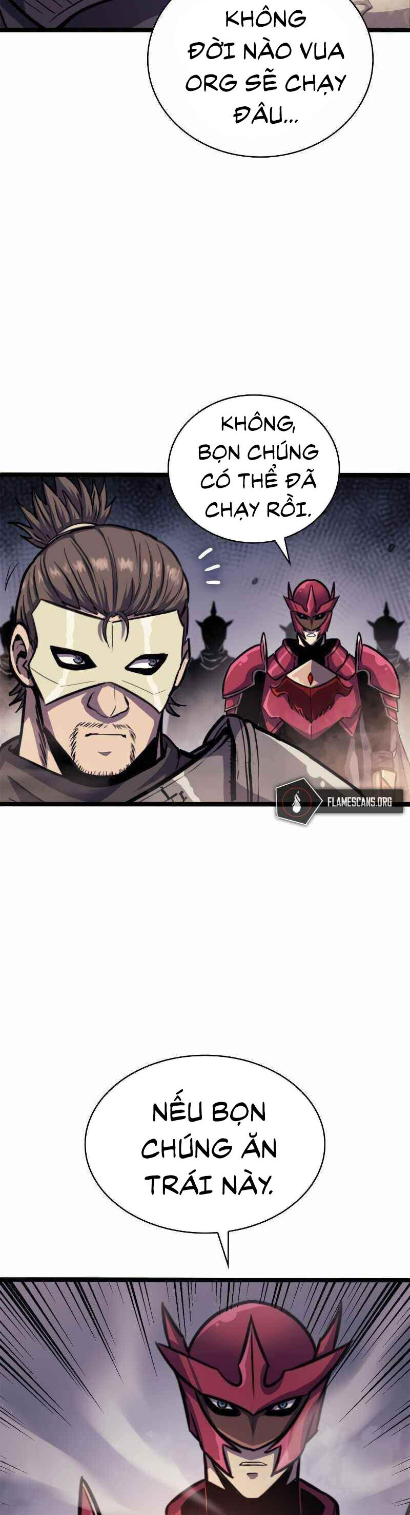 Tôi Trở Lại Thăng Cấp Một Mình - Chương 145.5 - Trang 8