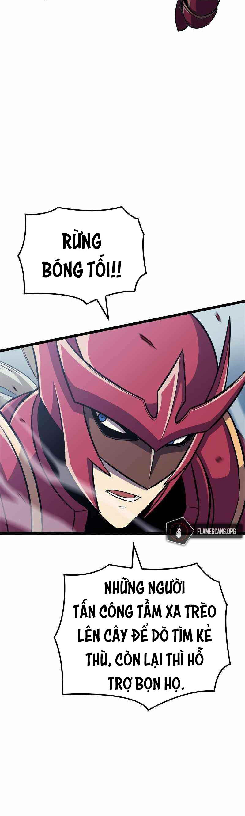 Tôi Trở Lại Thăng Cấp Một Mình - Chương 145 - Trang 11