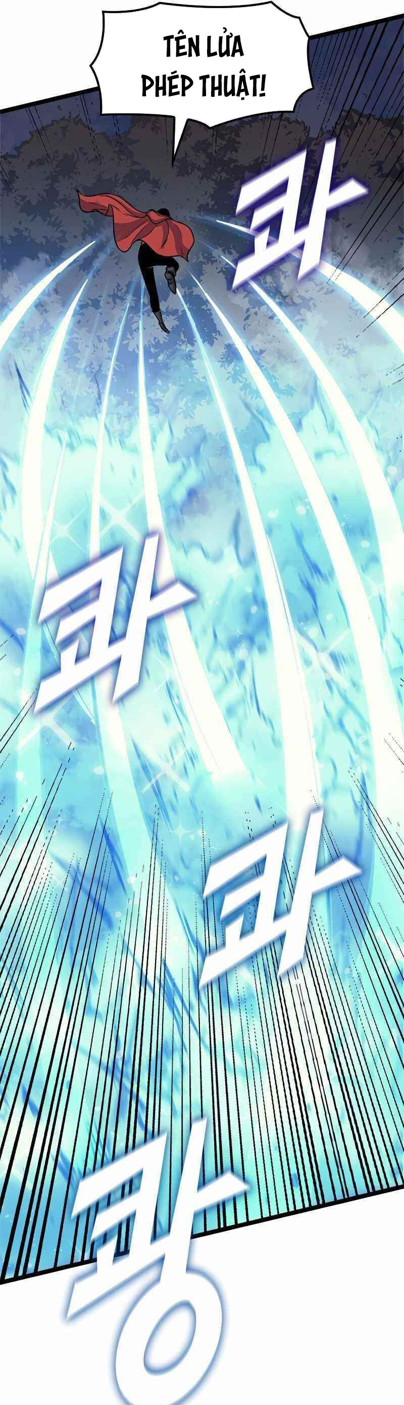 Tôi Trở Lại Thăng Cấp Một Mình - Chương 145 - Trang 14