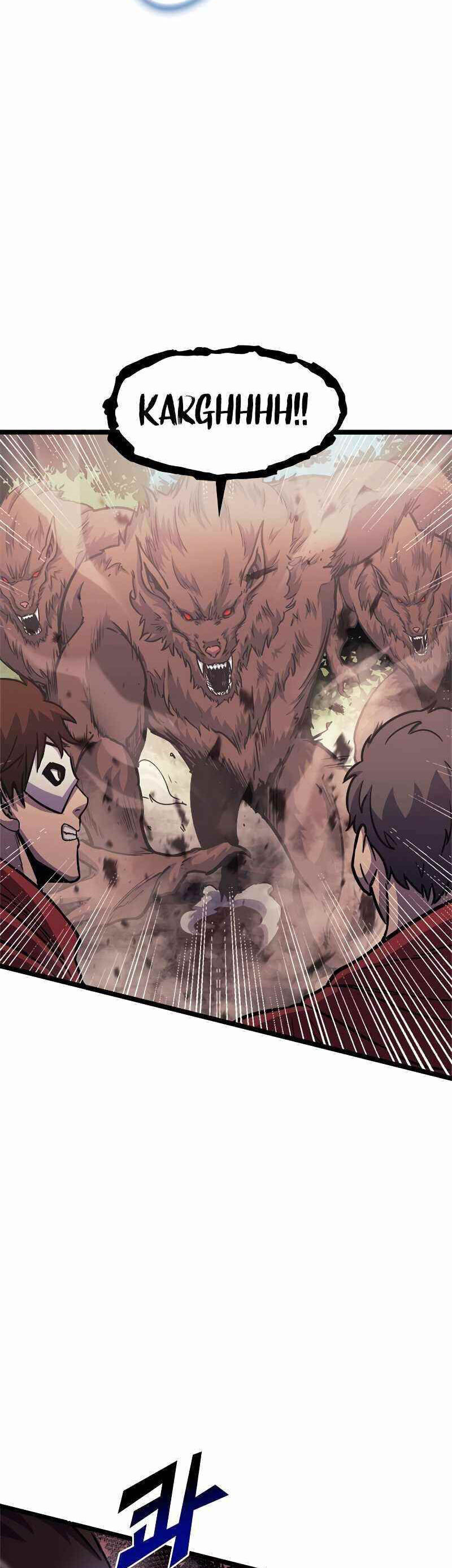 Tôi Trở Lại Thăng Cấp Một Mình - Chương 145 - Trang 15