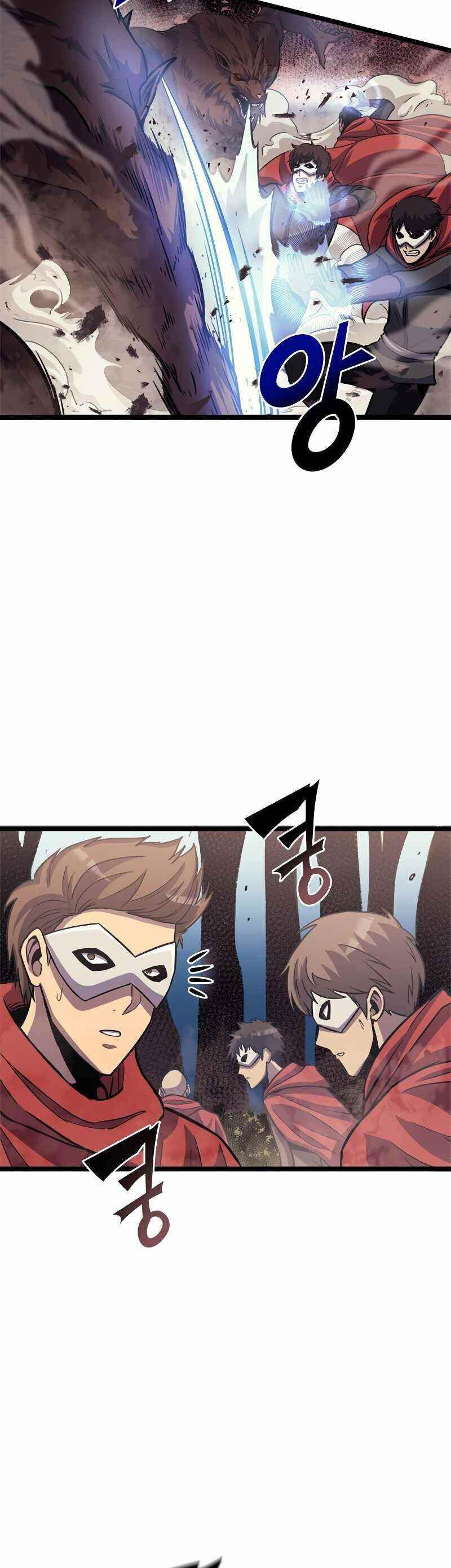 Tôi Trở Lại Thăng Cấp Một Mình - Chương 145 - Trang 16