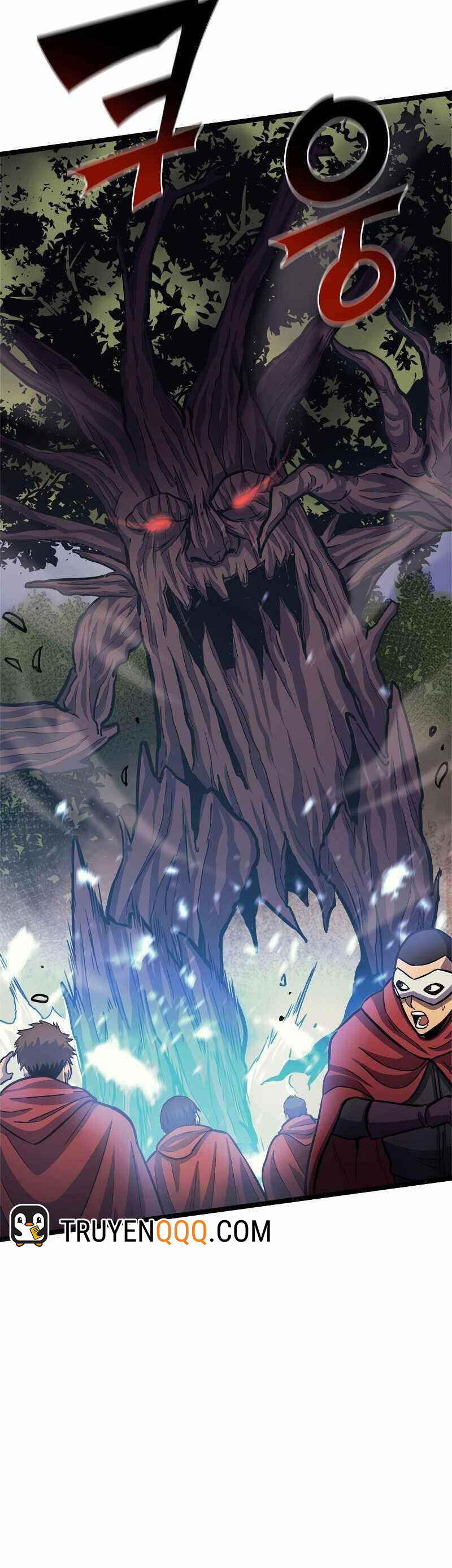 Tôi Trở Lại Thăng Cấp Một Mình - Chương 145 - Trang 17