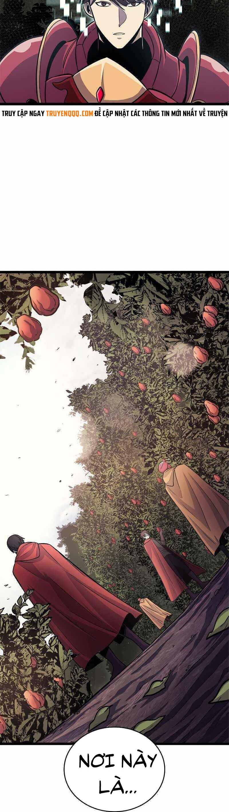 Tôi Trở Lại Thăng Cấp Một Mình - Chương 145 - Trang 21