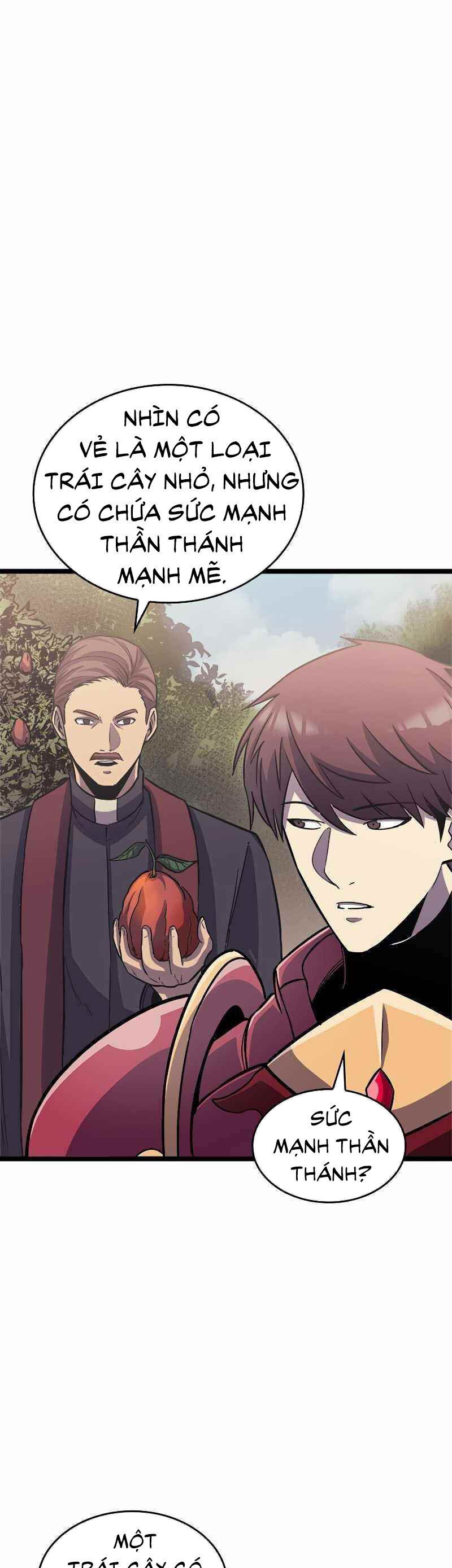 Tôi Trở Lại Thăng Cấp Một Mình - Chương 145 - Trang 22