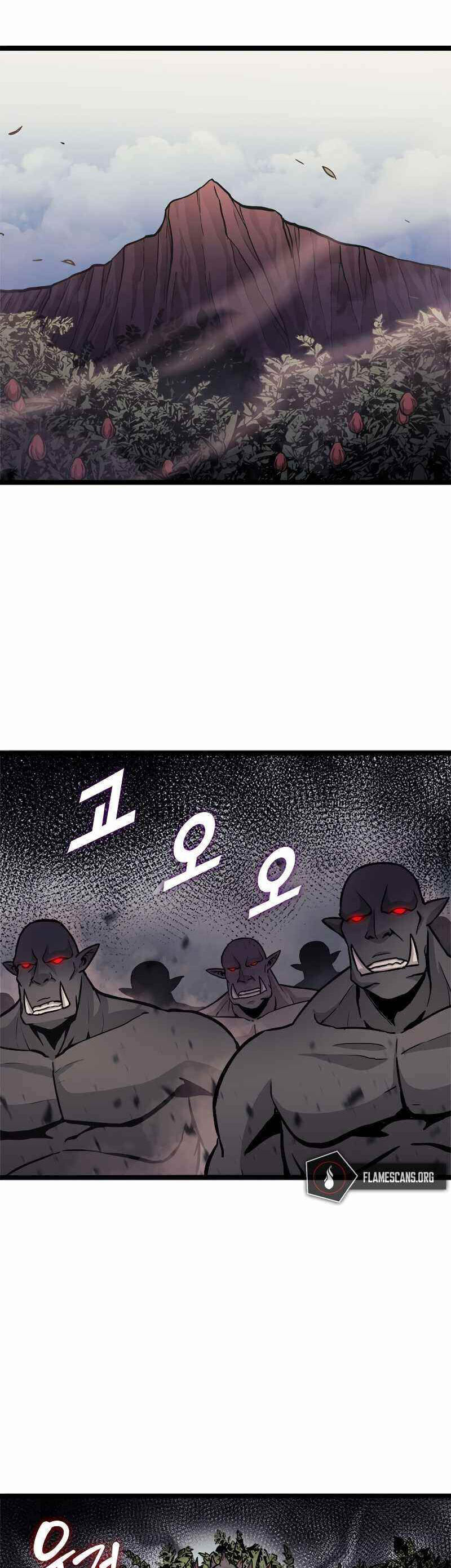 Tôi Trở Lại Thăng Cấp Một Mình - Chương 145 - Trang 27