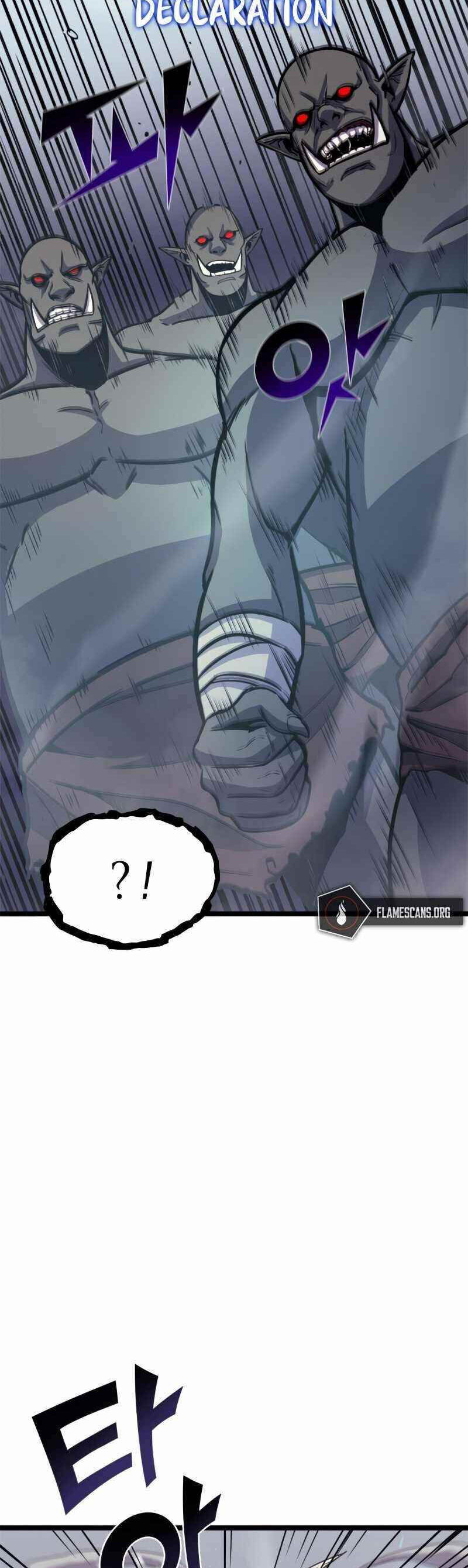 Tôi Trở Lại Thăng Cấp Một Mình - Chương 145 - Trang 3