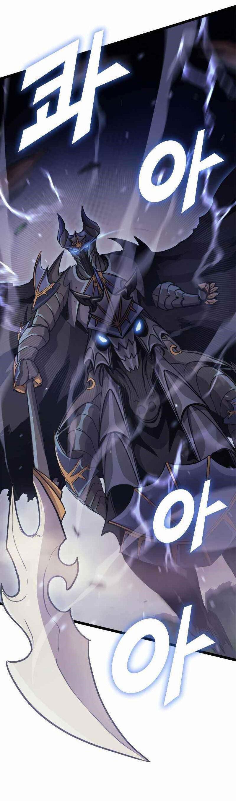 Tôi Trở Lại Thăng Cấp Một Mình - Chương 145 - Trang 31