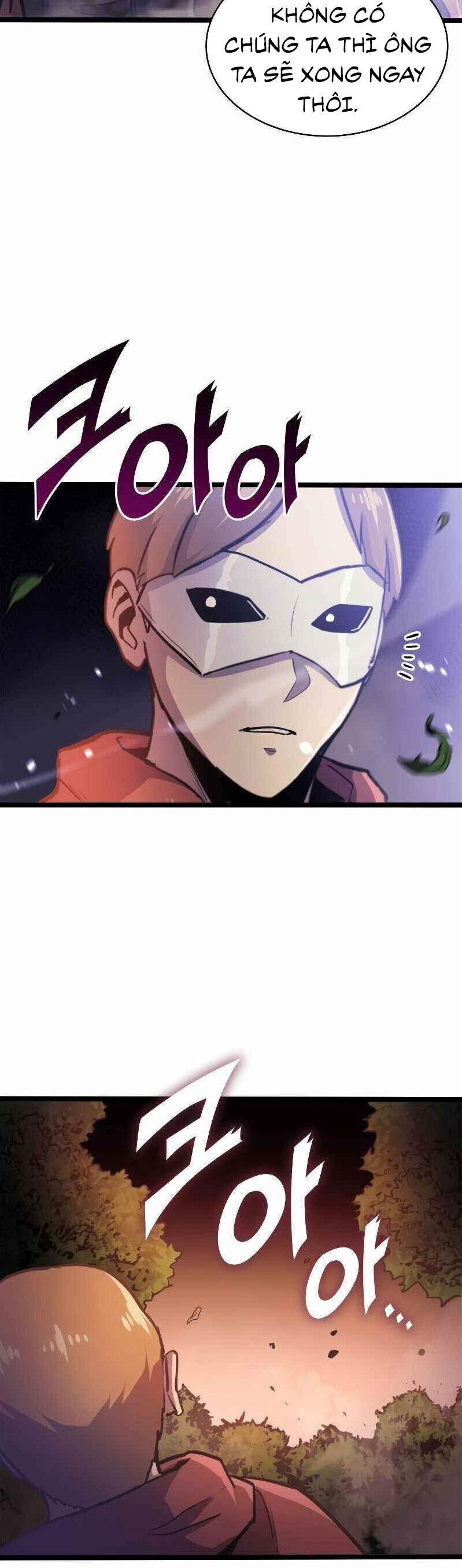 Tôi Trở Lại Thăng Cấp Một Mình - Chương 145 - Trang 34