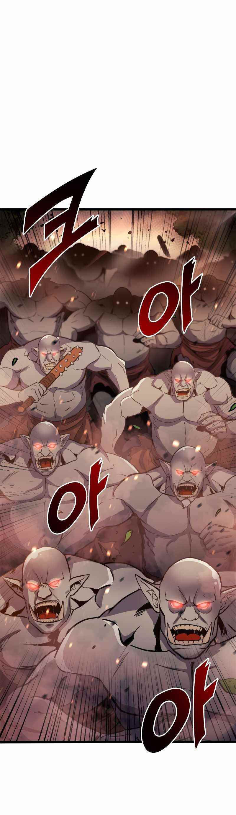 Tôi Trở Lại Thăng Cấp Một Mình - Chương 145 - Trang 35