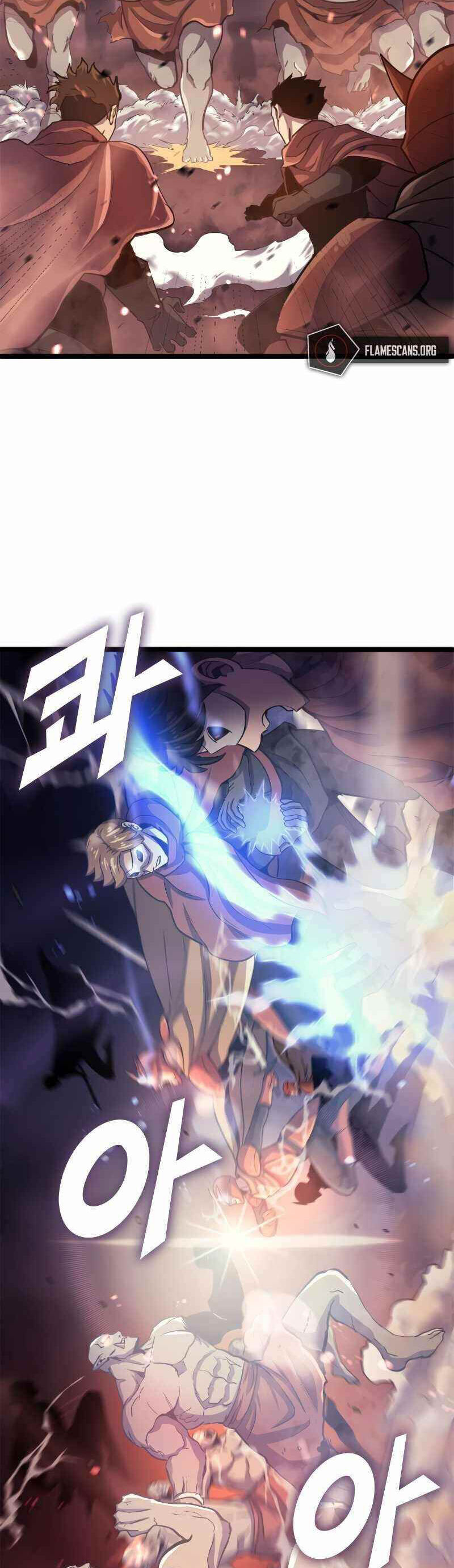 Tôi Trở Lại Thăng Cấp Một Mình - Chương 145 - Trang 37