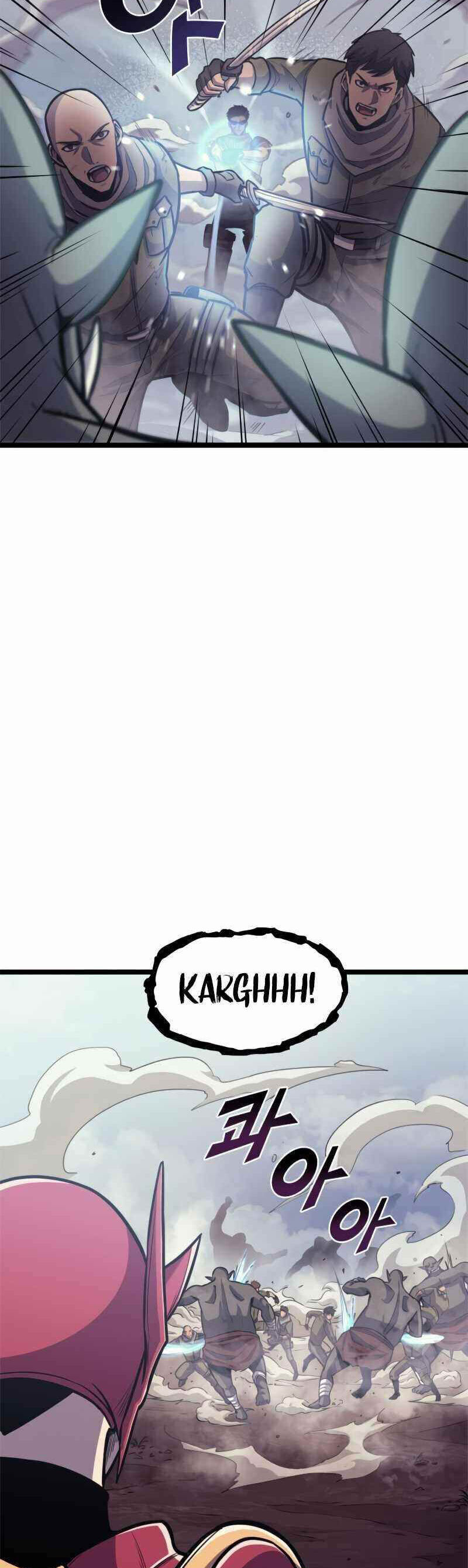 Tôi Trở Lại Thăng Cấp Một Mình - Chương 145 - Trang 4