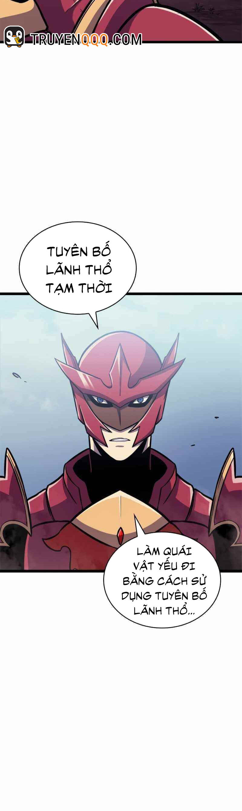 Tôi Trở Lại Thăng Cấp Một Mình - Chương 145 - Trang 5