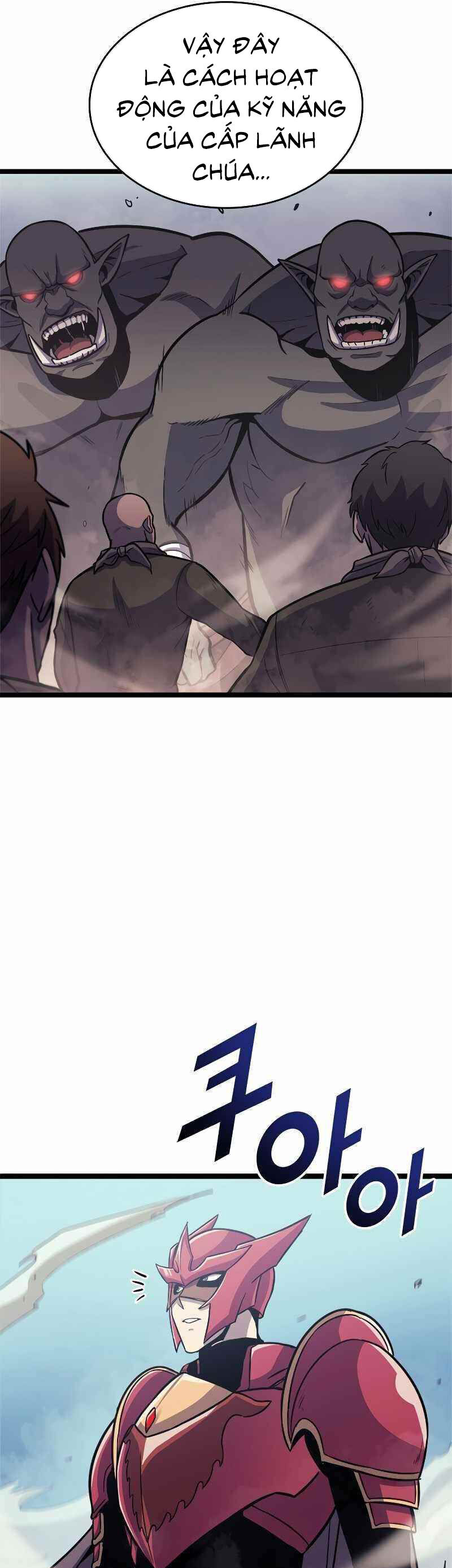 Tôi Trở Lại Thăng Cấp Một Mình - Chương 145 - Trang 6