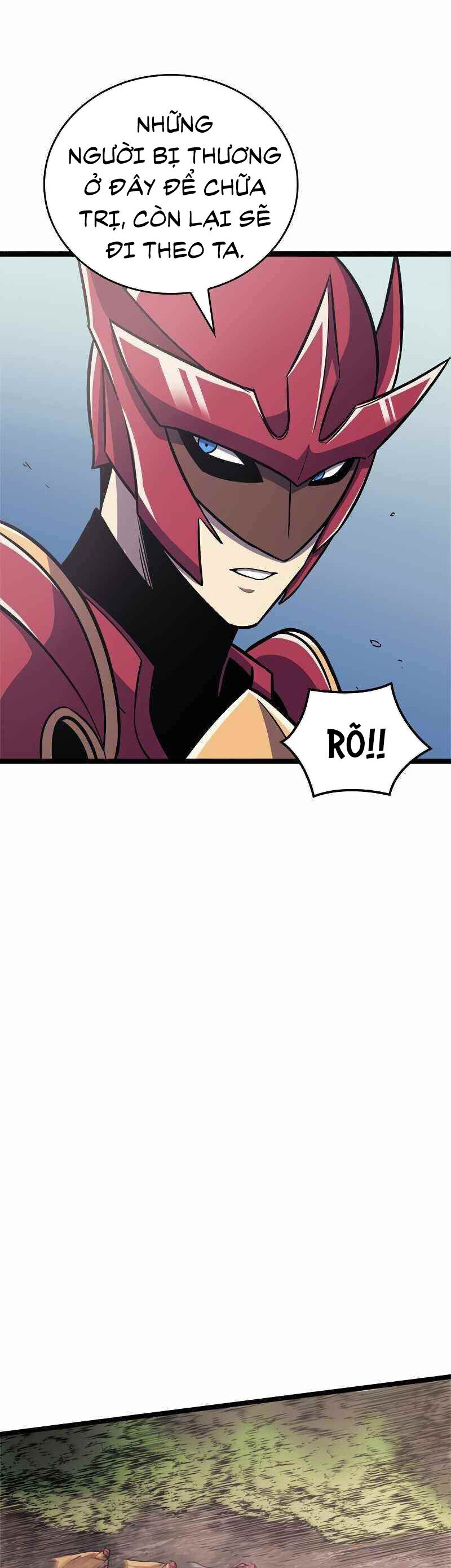 Tôi Trở Lại Thăng Cấp Một Mình - Chương 145 - Trang 8