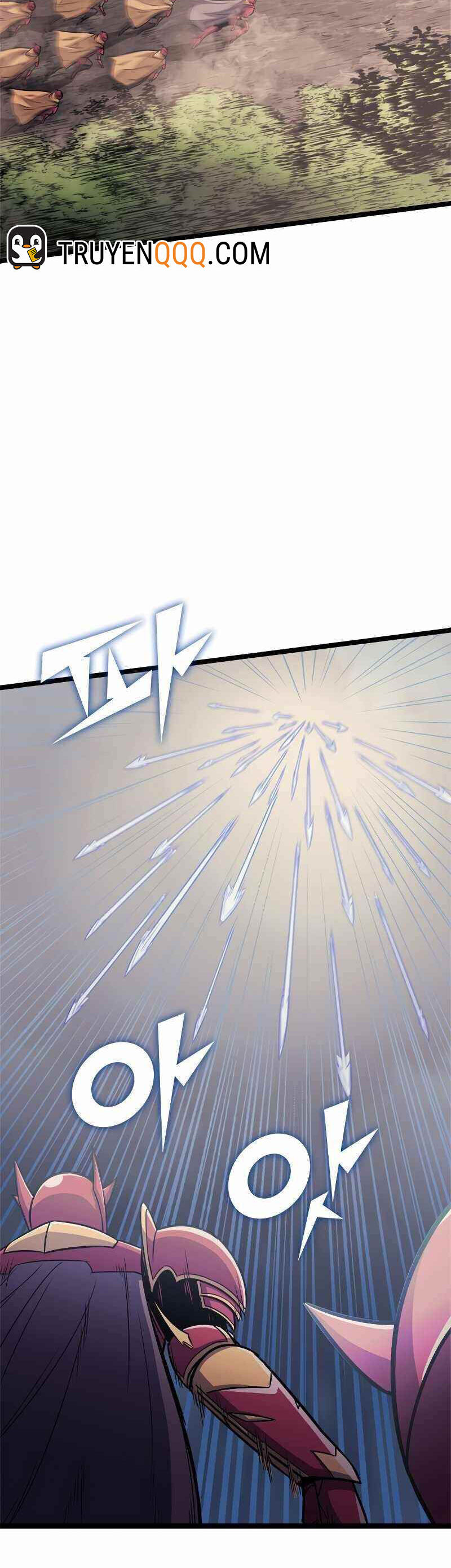 Tôi Trở Lại Thăng Cấp Một Mình - Chương 145 - Trang 9