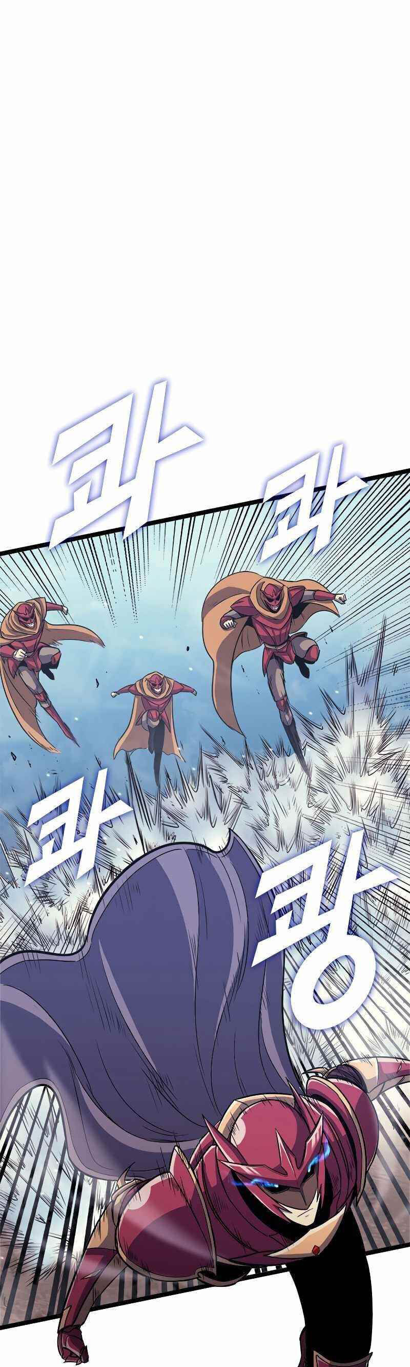 Tôi Trở Lại Thăng Cấp Một Mình - Chương 145 - Trang 10