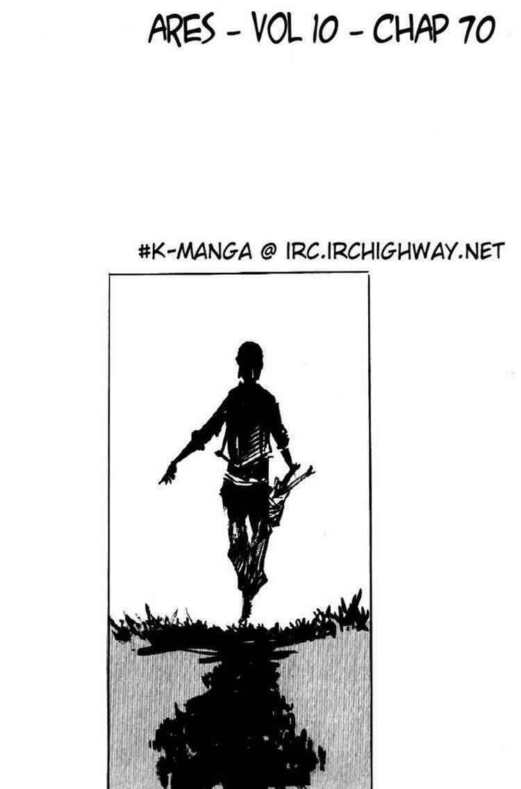 Ares - Kiếm Sĩ Lang Thang - Chương 75 - Trang 1