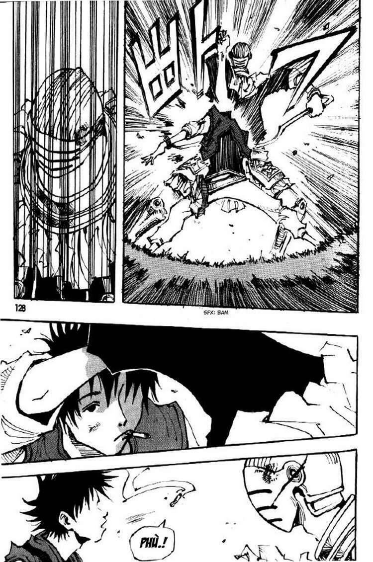 Ares - Kiếm Sĩ Lang Thang - Chương 75 - Trang 29