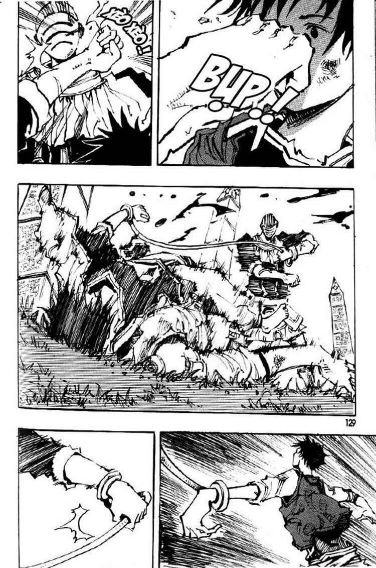 Ares - Kiếm Sĩ Lang Thang - Chương 75 - Trang 30