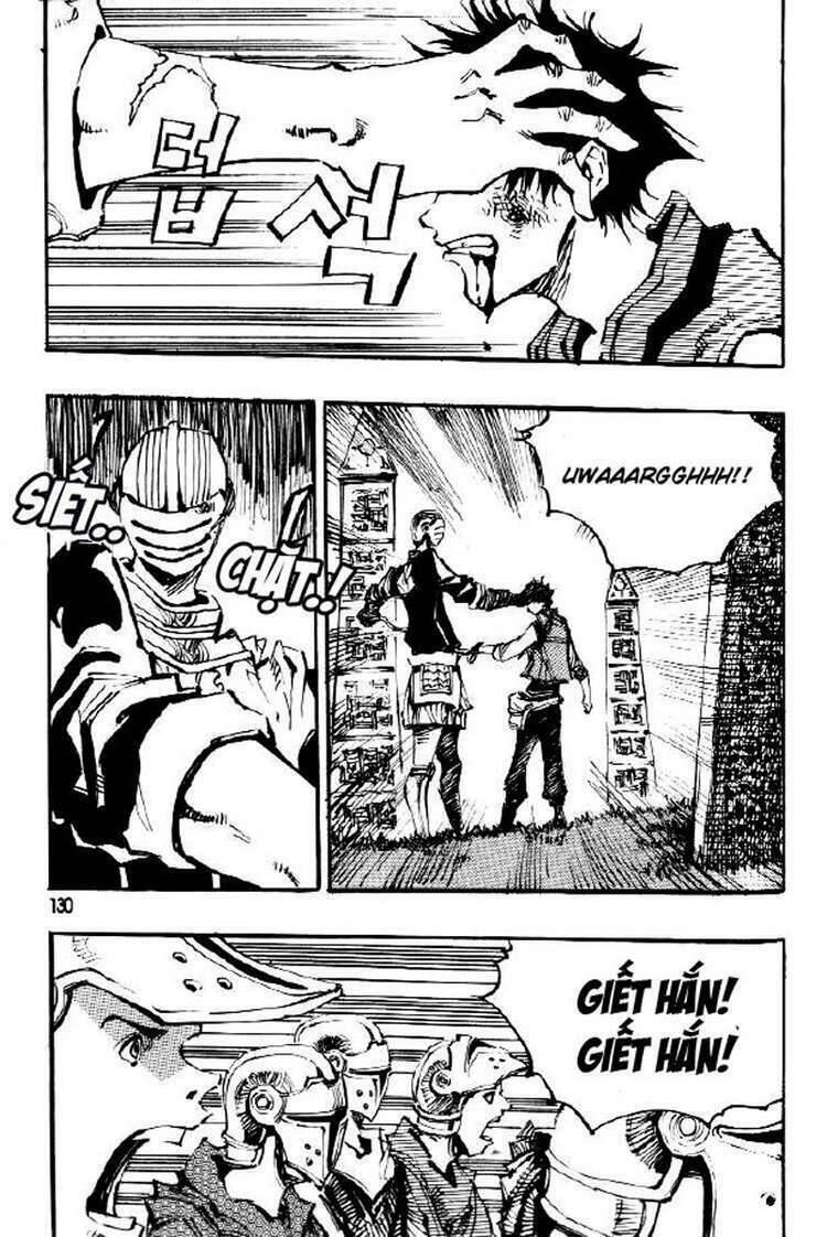 Ares - Kiếm Sĩ Lang Thang - Chương 75 - Trang 31