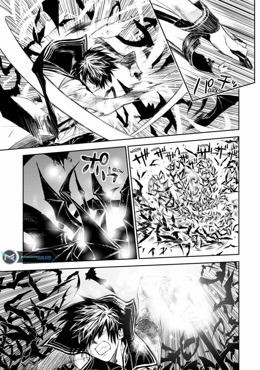 Ori Of The Dragon Chain - Chương 20 - Trang 15