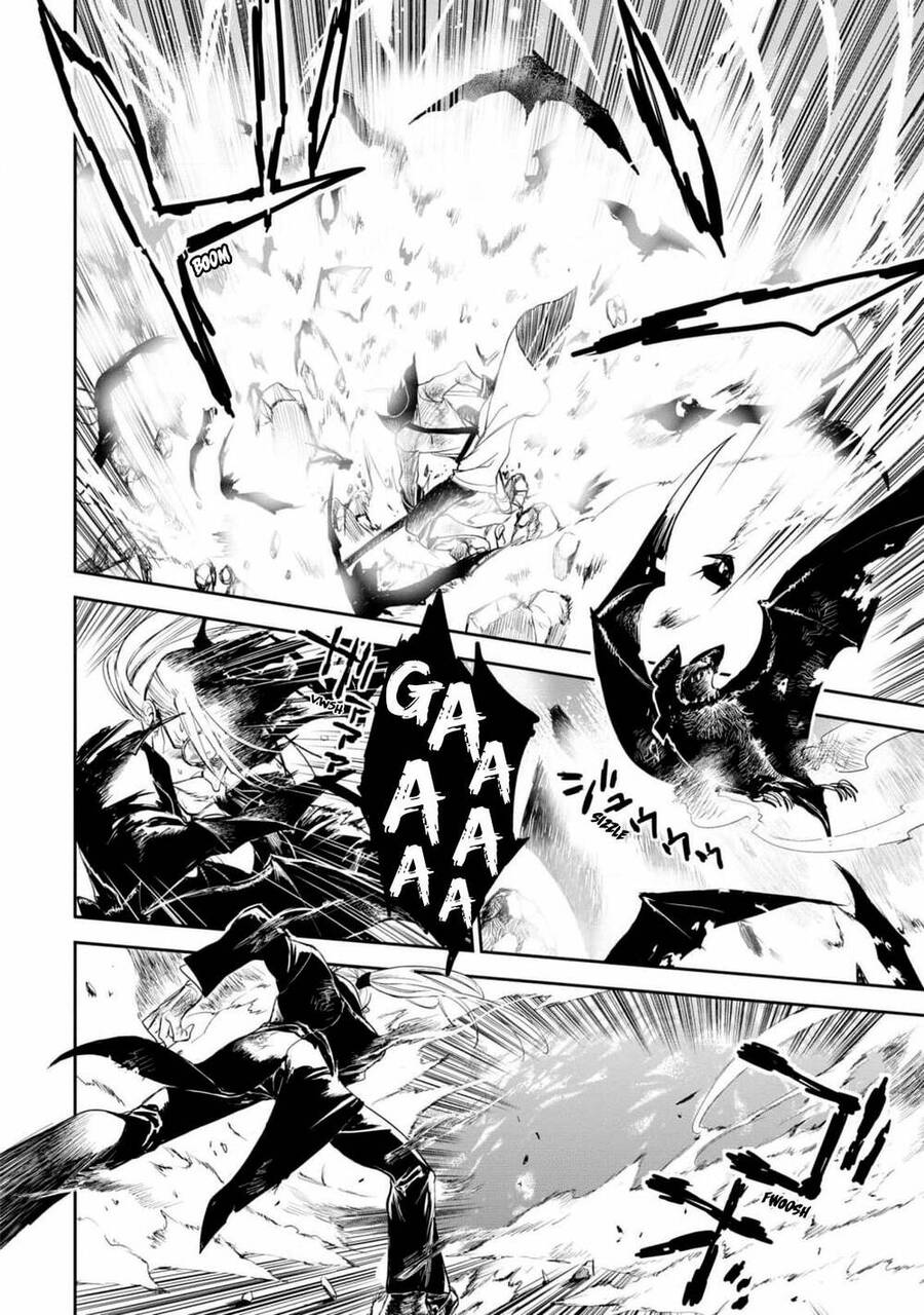 Ori Of The Dragon Chain - Chương 20 - Trang 16