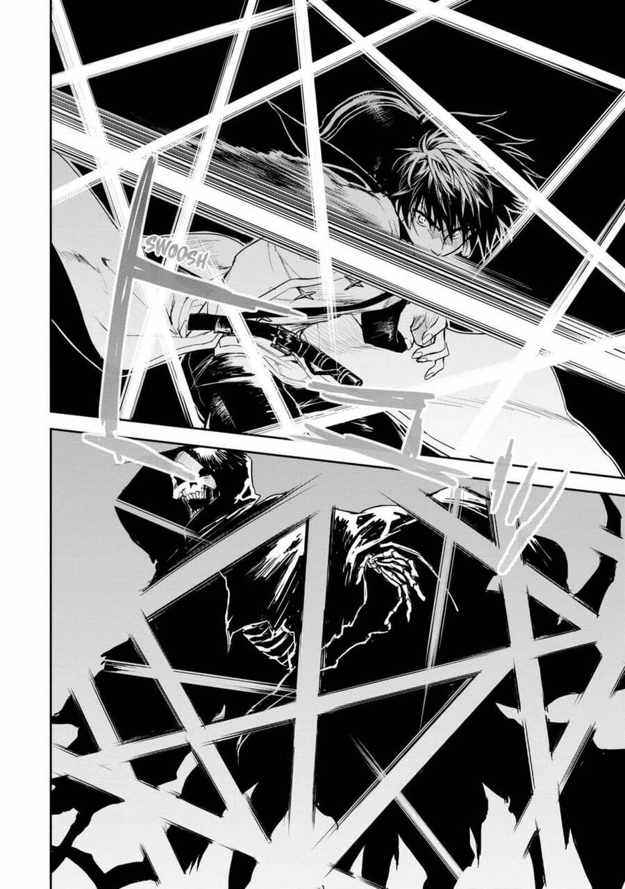 Ori Of The Dragon Chain - Chương 20 - Trang 6