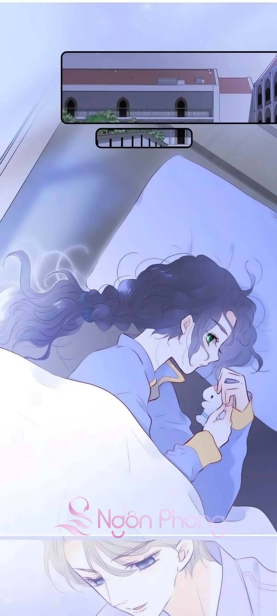 Chạy Trốn Cùng Con Nhím - Chương 100 - Trang 2