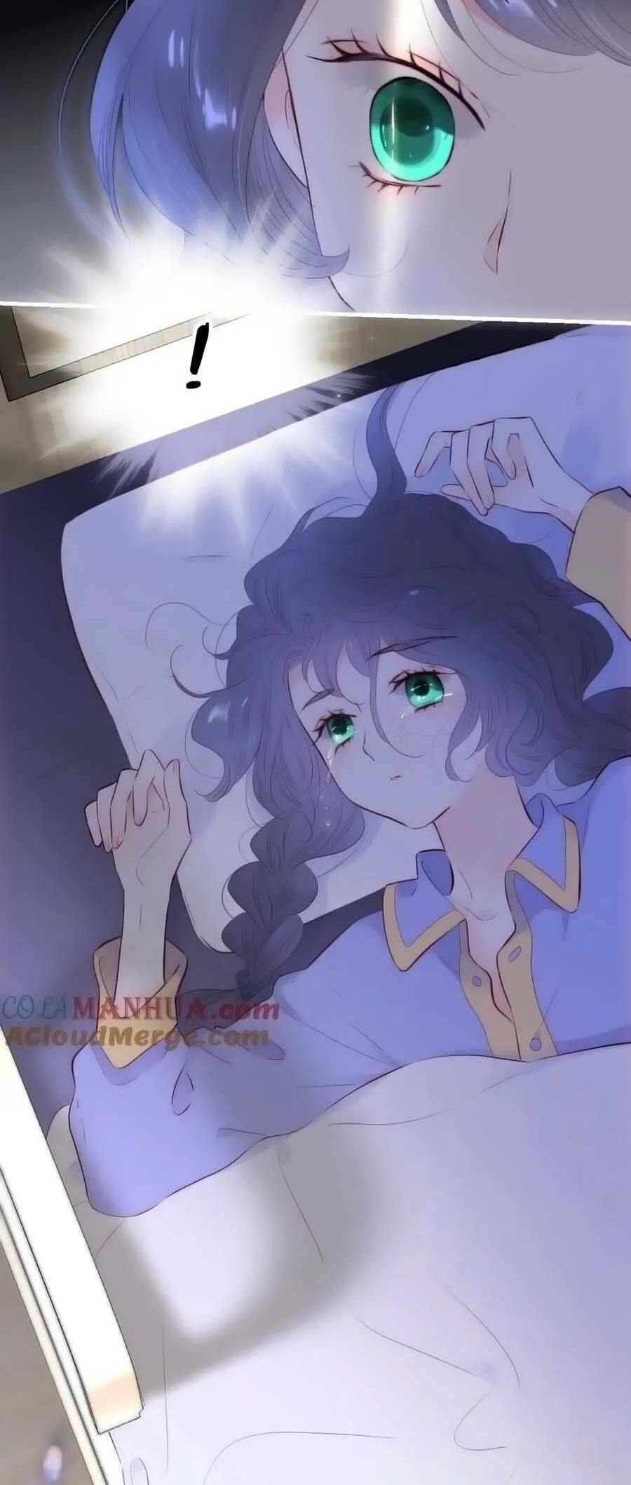 Chạy Trốn Cùng Con Nhím - Chương 100 - Trang 11