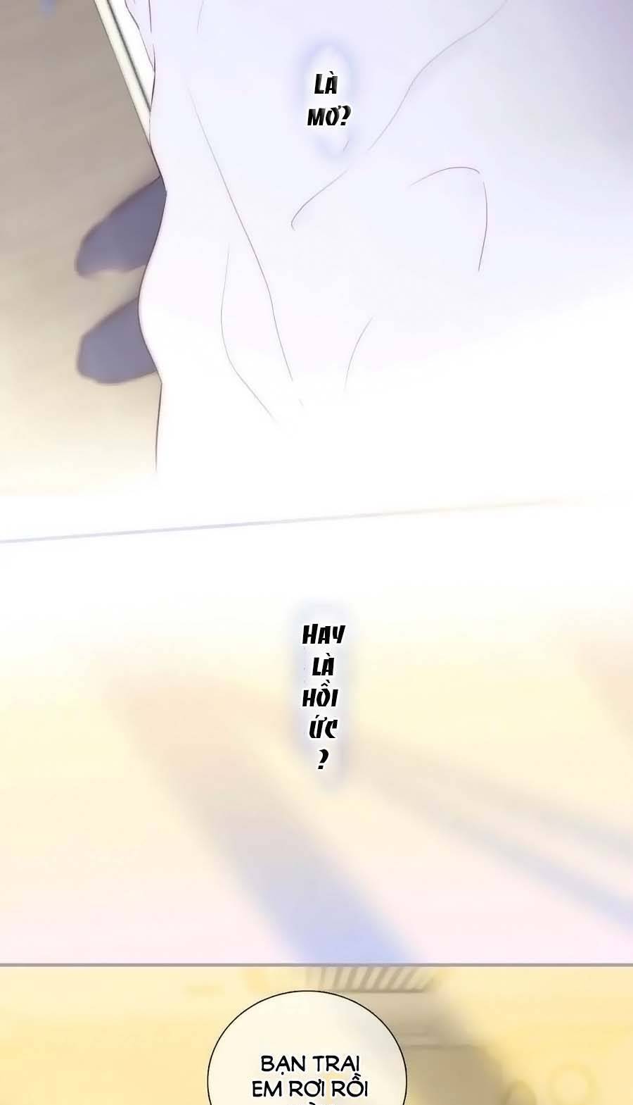 Chạy Trốn Cùng Con Nhím - Chương 100 - Trang 12