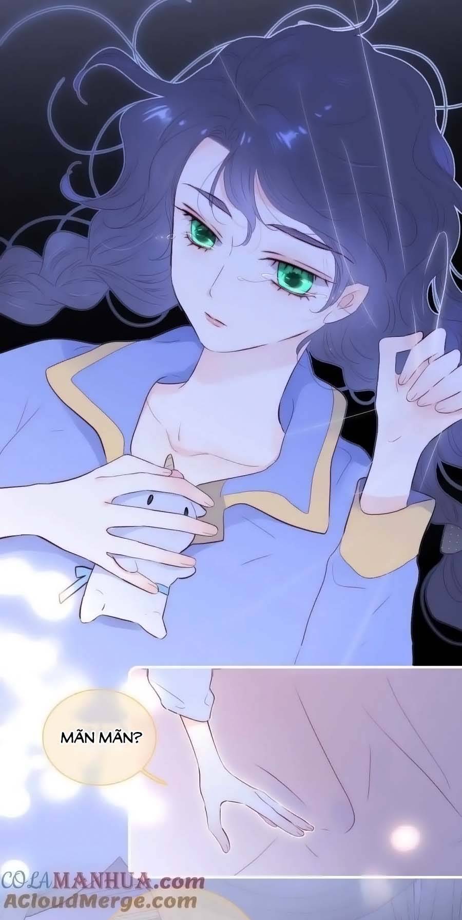 Chạy Trốn Cùng Con Nhím - Chương 100 - Trang 14