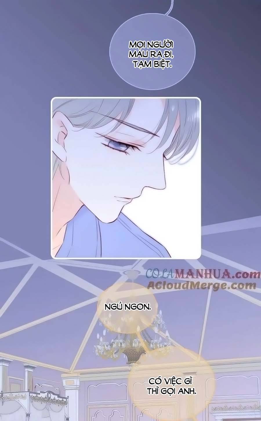 Chạy Trốn Cùng Con Nhím - Chương 100 - Trang 16