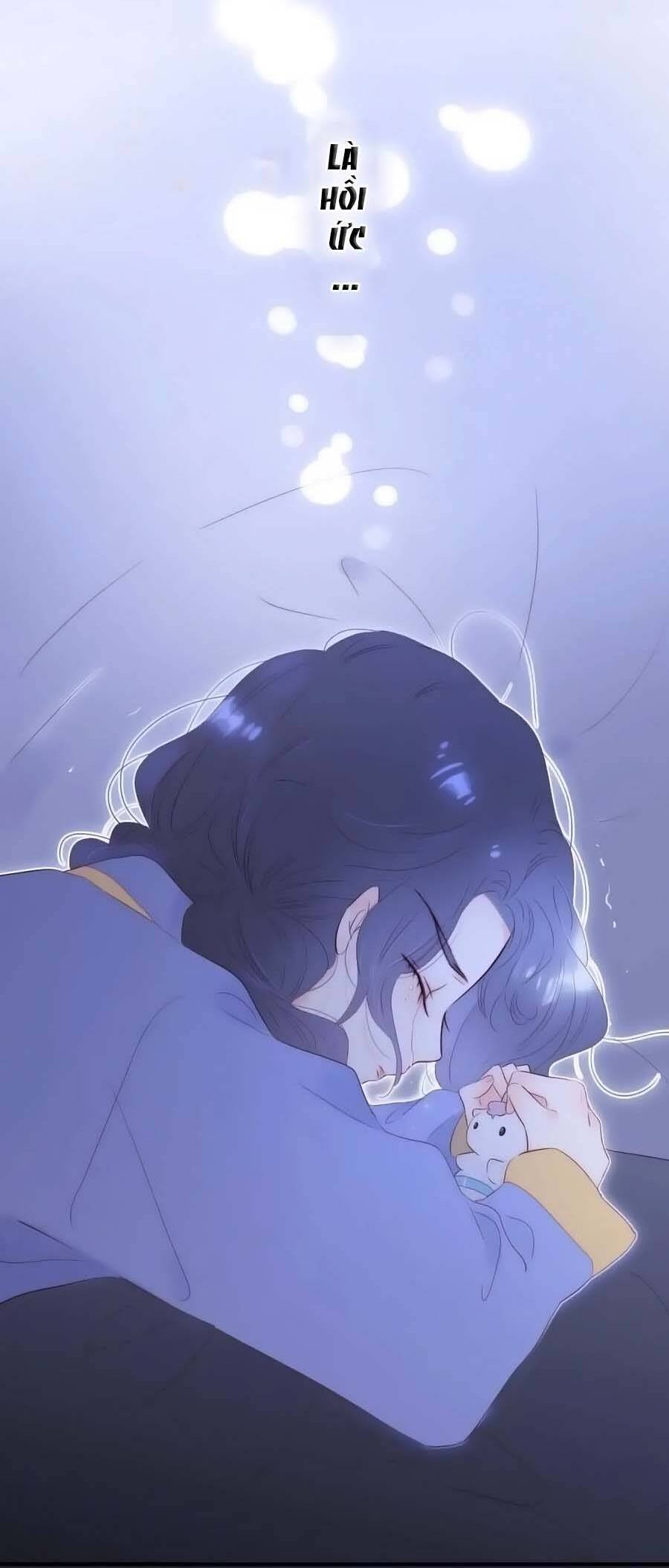 Chạy Trốn Cùng Con Nhím - Chương 100 - Trang 18