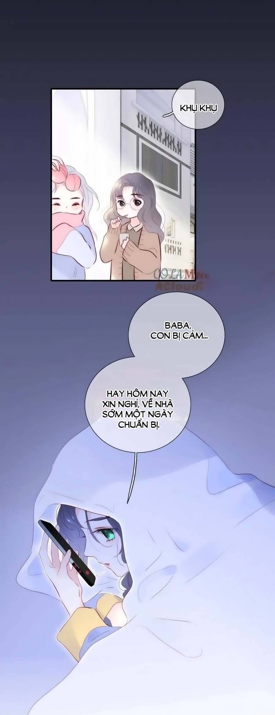 Chạy Trốn Cùng Con Nhím - Chương 100 - Trang 19