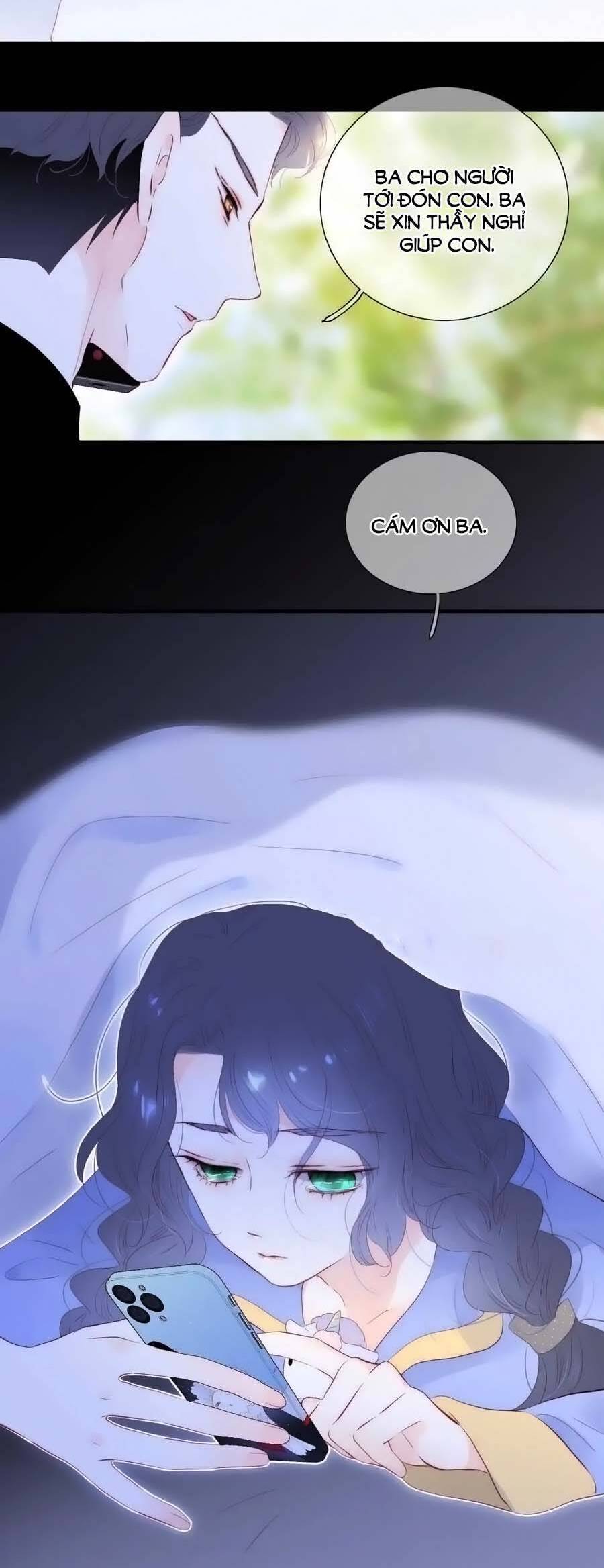 Chạy Trốn Cùng Con Nhím - Chương 100 - Trang 20