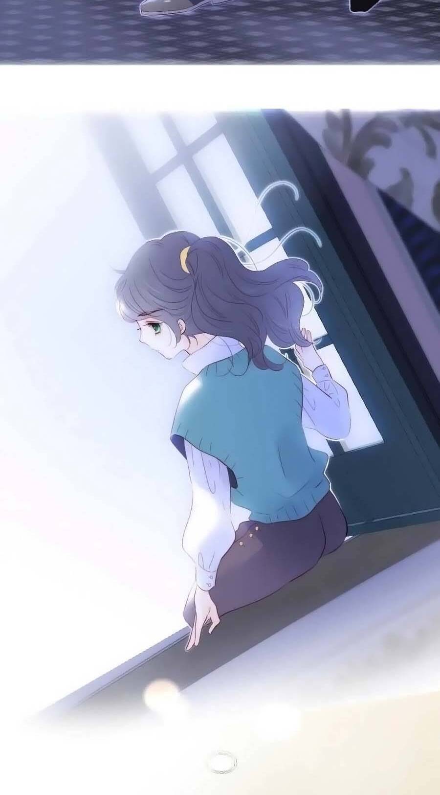 Chạy Trốn Cùng Con Nhím - Chương 100 - Trang 22