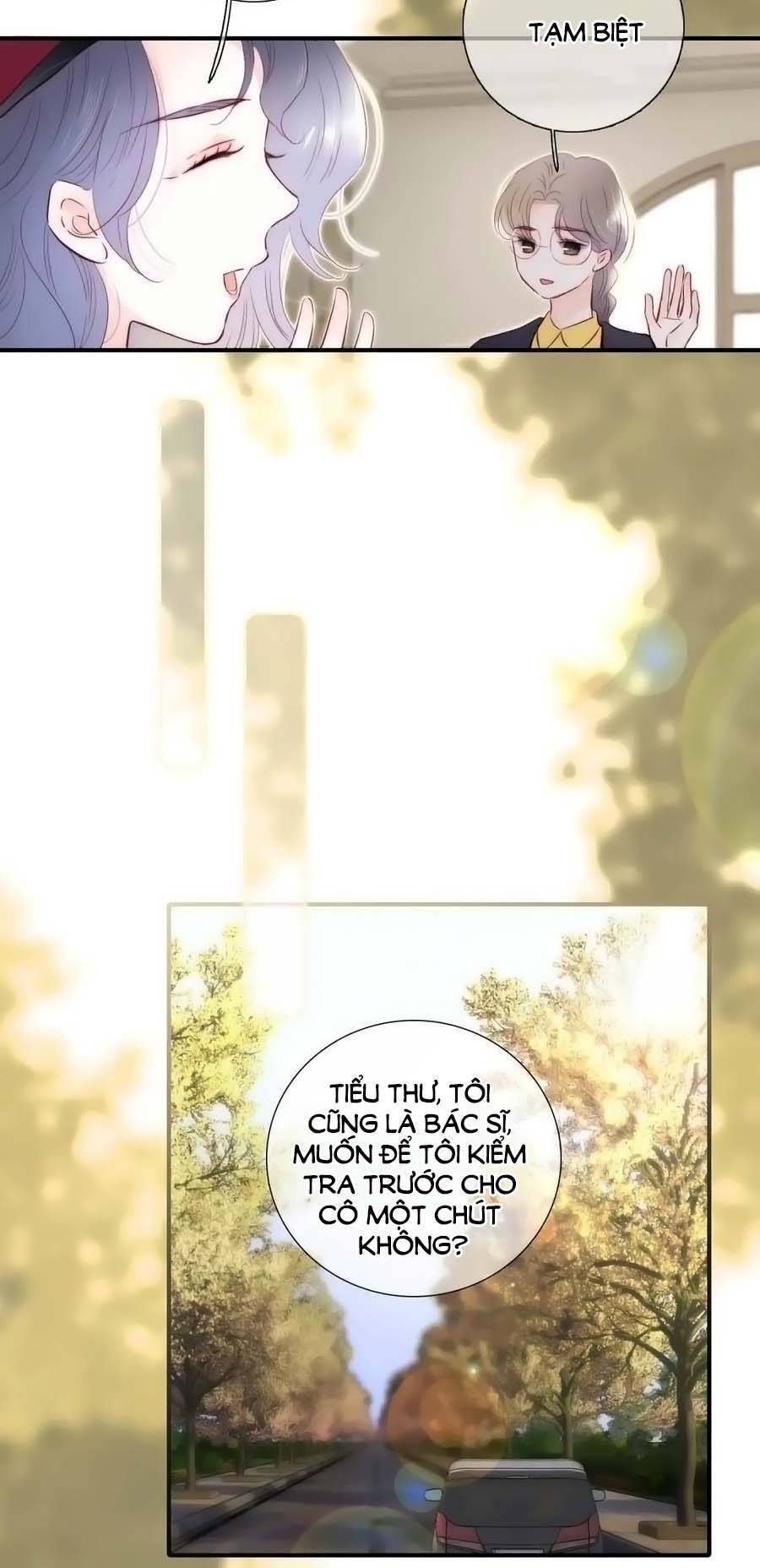 Chạy Trốn Cùng Con Nhím - Chương 100 - Trang 24