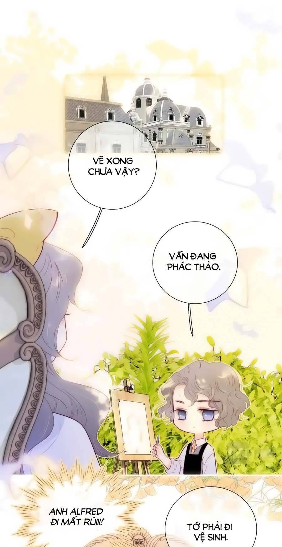 Chạy Trốn Cùng Con Nhím - Chương 100 - Trang 4