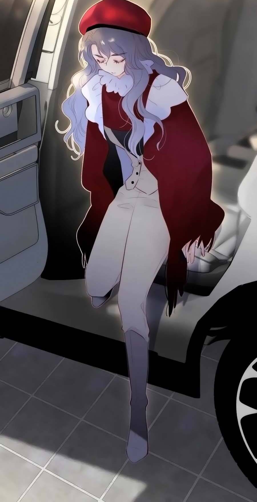 Chạy Trốn Cùng Con Nhím - Chương 100 - Trang 32