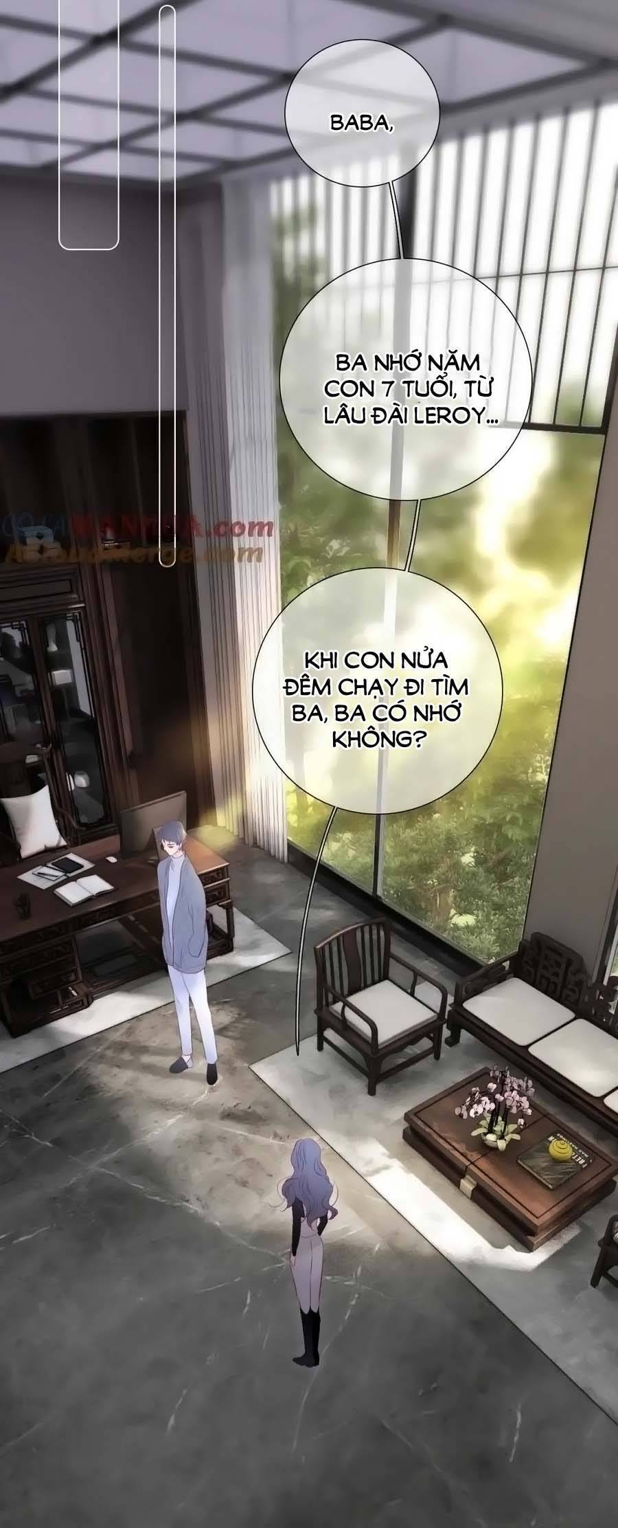 Chạy Trốn Cùng Con Nhím - Chương 100 - Trang 34