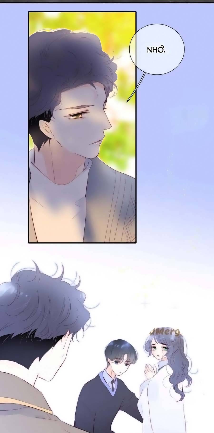 Chạy Trốn Cùng Con Nhím - Chương 100 - Trang 35