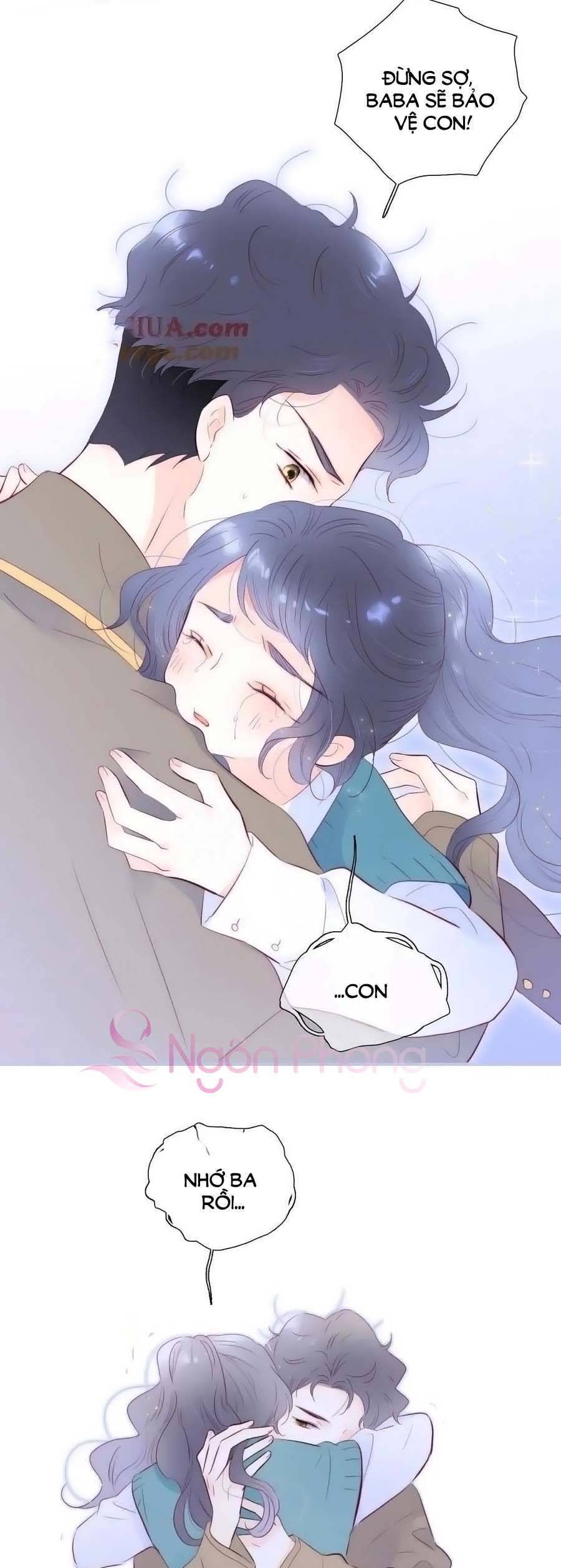 Chạy Trốn Cùng Con Nhím - Chương 100 - Trang 37