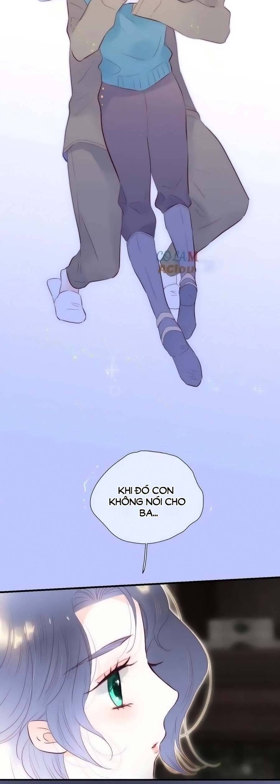 Chạy Trốn Cùng Con Nhím - Chương 100 - Trang 38