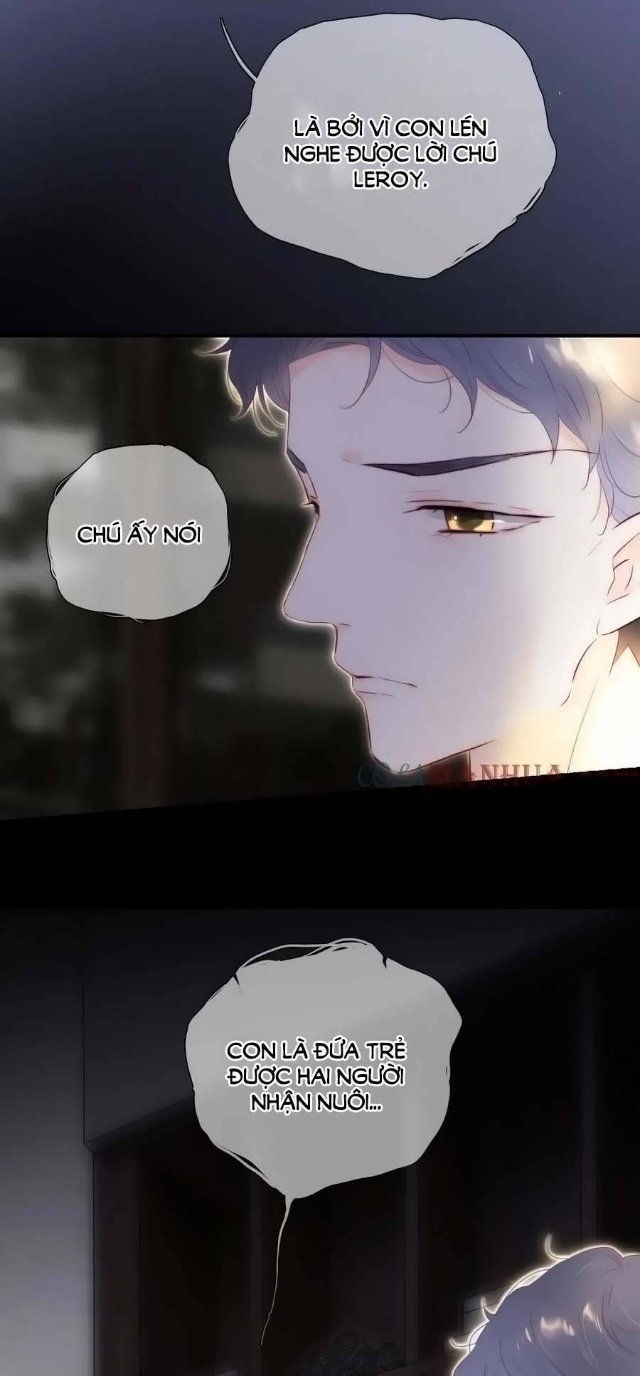 Chạy Trốn Cùng Con Nhím - Chương 100 - Trang 39