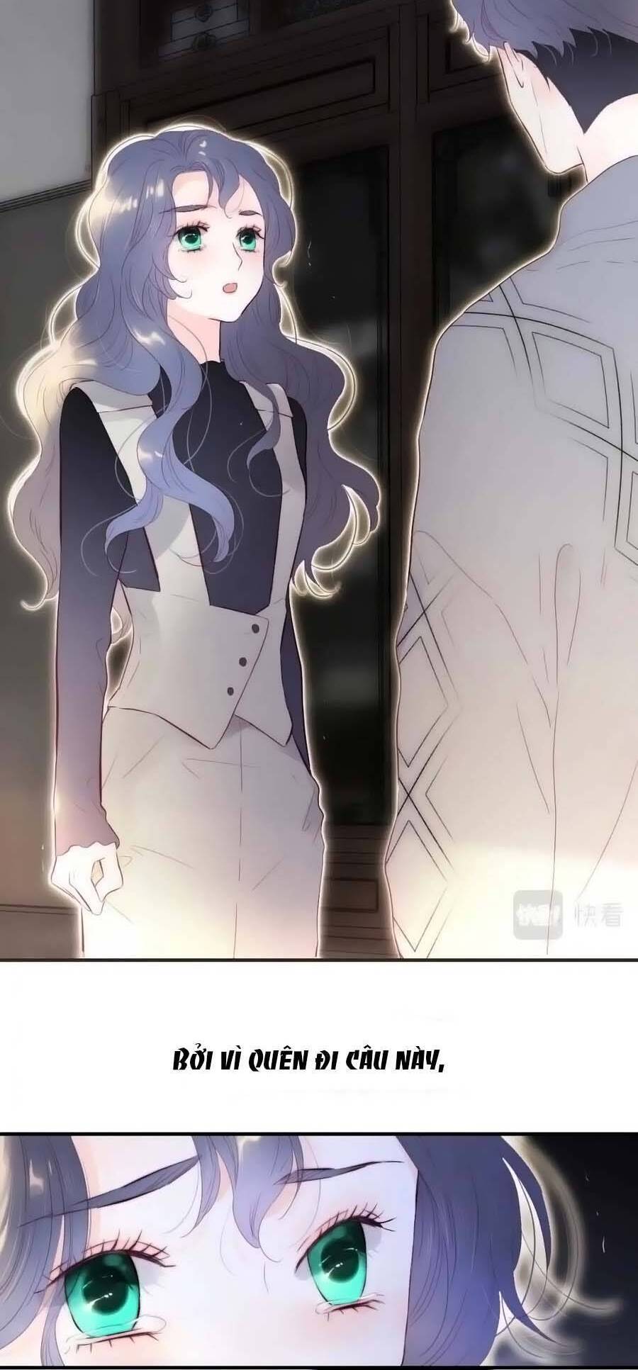 Chạy Trốn Cùng Con Nhím - Chương 100 - Trang 40